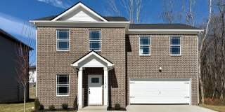 NEW CONSTRUCTION HOME FOR RENT Gallery 1