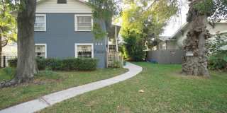 305 South Westland Avenue Gallery 1