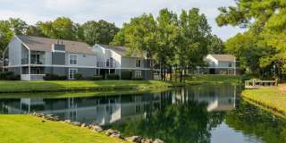 The View at Shelby Farms Apartments Gallery 2