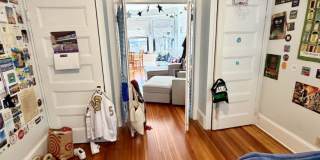5 Winchester St. Gallery 7