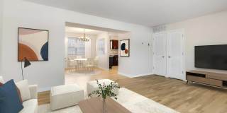 Chatham Hill Apartments Gallery 16