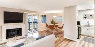 Riverside Park Apartments Gallery 13