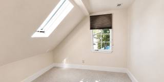 Heart of Bend Oasis: 3-Bedroom Home with Live-Edge Accents, New Carpet, and Fenced-In Parking Gallery 24