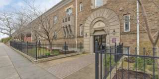 1372 Randolph Street Northwest Gallery 1