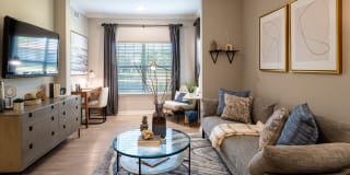 The Pointe at Vista Ridge Apartments Gallery 1