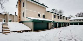 Terraceview Townhome Gallery 3