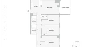 Mily on Green Gallery 1