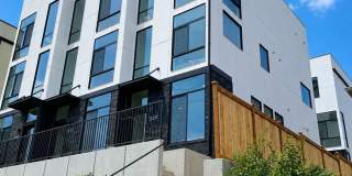 Magnolia Townhome Gallery 1