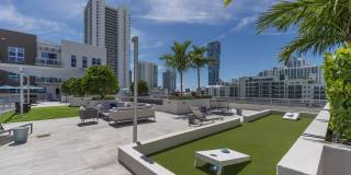 Blu27 at Edgewater Gallery 88