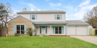 Recently updated-4 Bedroom house located about 11  miles from Randolph Air Force Base Gallery 1