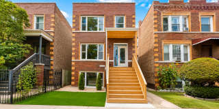 3136 North Ridgeway Avenue Gallery 1