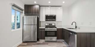 1352 W 36th Street apartments Gallery 1