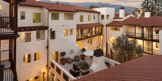 The Andalucia Gallery 5