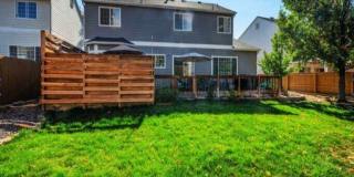 Lovely Home near Cherry Creek Reservoir for rent on quite cul-de-sac Aurora 80015 $3,200 per month Gallery 22