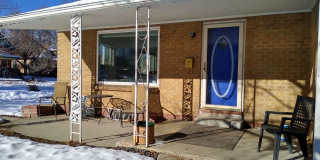Adorable, Funky, Solar 3 Bedroom 2 Bath Home in Highlands/Sloans Lake! Gallery 34