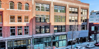 Theatre Lofts Gallery 17