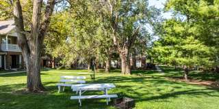 Centennial Park Apartments Gallery 4