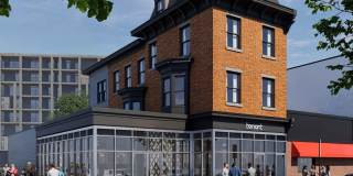 1420 CECIL B MOORE Avenue 1420 CECIL B MOORE Avenue Gallery 1