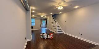 Charming South Philadelphia Rowhome Gallery 1