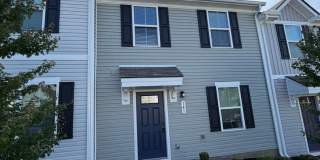 Thornton Grove Townhome Gallery 1