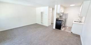 Pet Friendly 1 bed unit for rent in South Lake Tahoe Gallery 1