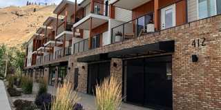 Cashmere River View Gallery 1
