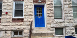 2020 McCulloh Street Gallery 1