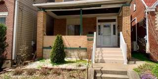 3 Bed / 3 Bath Mount Washington Home | Garage | Steps from Grandview Ave. November 1st 3 Bed / 3 Bath Mount Washington Home | Garage | Steps from Grandview Ave. November 1st Gallery 1