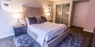 Museum Tower Gallery 25