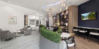 District Lofts Gallery 37
