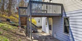 91 Jewett Street Gallery 21