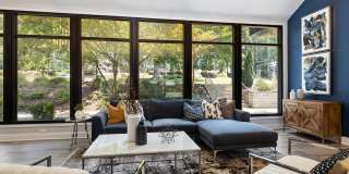 Lofts at North Hills Gallery 20