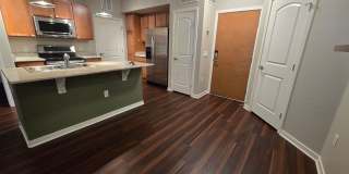 Immaculate Two Bedroom Condo With Large Patio For Rent At Vantage Point Gallery 9