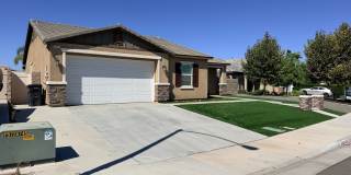 Modern Single-Story 4-Bedroom Home in Menifee Modern Single-Story 4-Bedroom Home in Menifee Gallery 1
