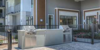 Lofts at South Lake Gallery 10
