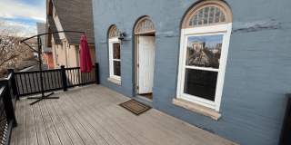 $1000 Move in Special - Beautiful 2 bed 1 bath in unit W/D, renovated kitchen, walkability! Gallery 29
