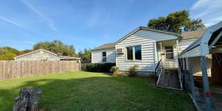 3bed 1 bath $1,000 a month Gallery 1