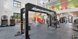 Sevens Luxury Apartment Gallery 16