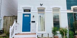 Very Spacious 4bdrm/2bth House on W CARY STREET in the Heart of VCU!!! Gallery 3