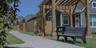 Chapel Creek Cottages Gallery 32