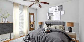 Mitchell Apartments Gallery 4