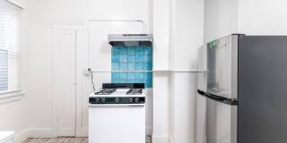 318 - 320 Turk Apartments Gallery 3