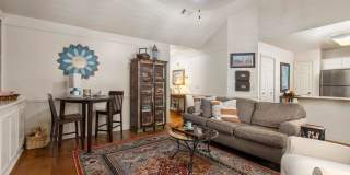 2 Bedroom 2 Bath duplex in Auburn Now Available! Gallery 6