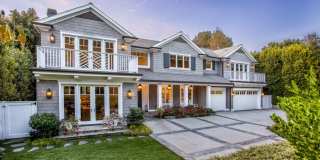 117 S BURLINGAME Ave Gallery 1