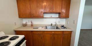 The Beautiful Danforth Apartments Gallery 13