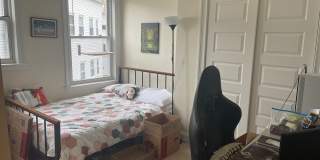 Stunning 2 bed , Free Month/No fee Exposed brick, Central AAC, Porch Super Sunny Awesome layout!  12.1 ot 10.1.2026 Gallery 3