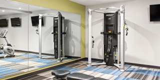 The Oliver in Alexandria Gallery 24