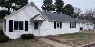 2 Bedroom 1 Bathroom Home Gallery 1