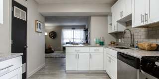 The Element at Kirkwood Apartments Gallery 27