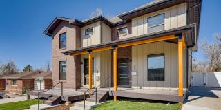 Beautiful 3-Bedroom Duplex Available in West Denver Gallery 1